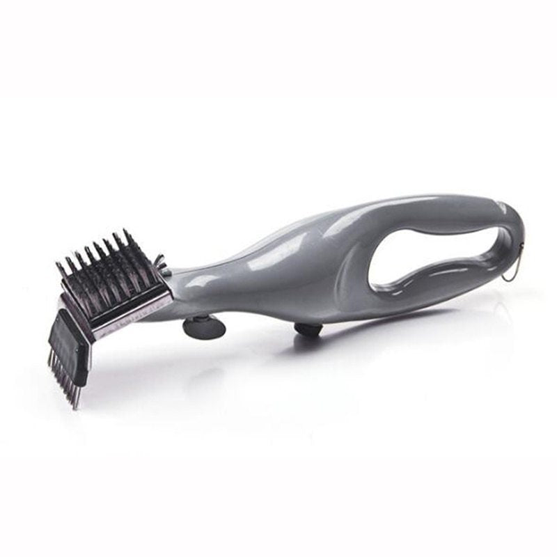 Cukokit Stainless Steel BBQ Cleaning Brush