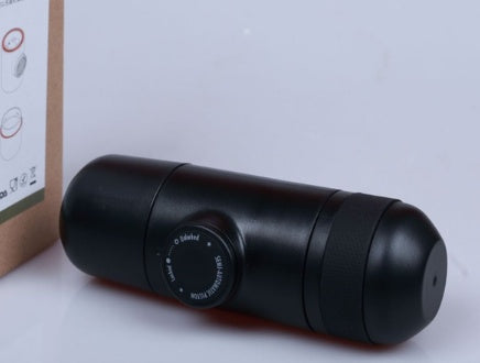 Cukokit Condensed portable mini coffee machine