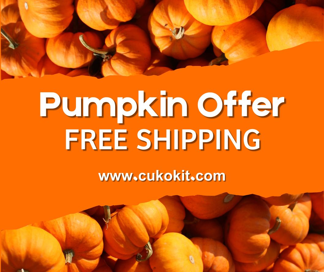 Pumpkin Halloween Collection