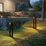 TerraLuxe Outdoor Ground Garden Light