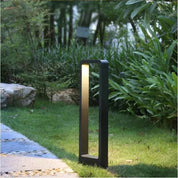 TerraLuxe Outdoor Ground Garden Light