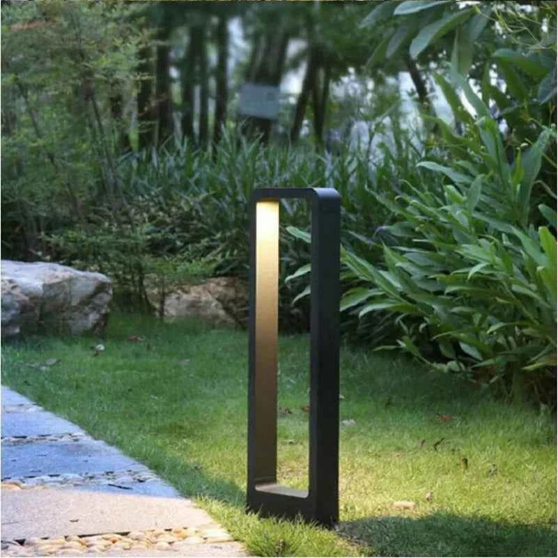 TerraLuxe Outdoor Ground Garden Light
