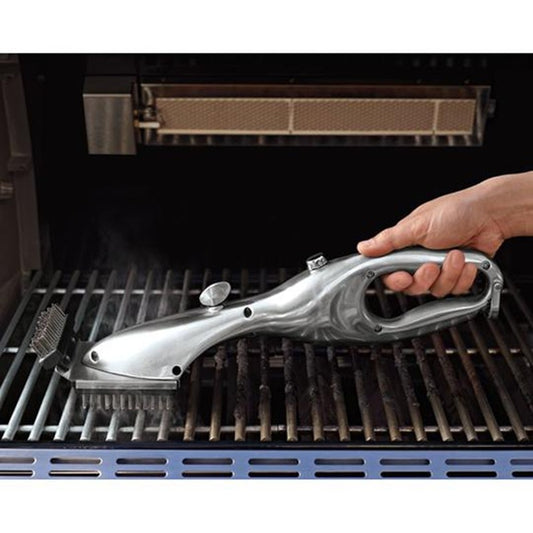 Cukokit Stainless Steel BBQ Cleaning Brush