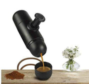 Cukokit Condensed portable mini coffee machine