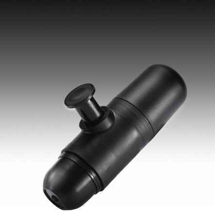 Cukokit Condensed portable mini coffee machine