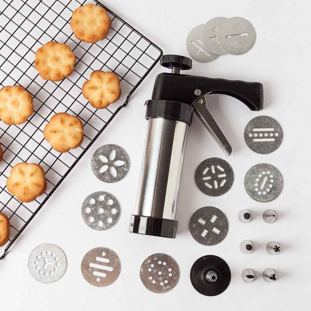 Cukokit Biscuit Press Biscuit Machine