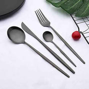 Elegant Premium Cutlery Collection