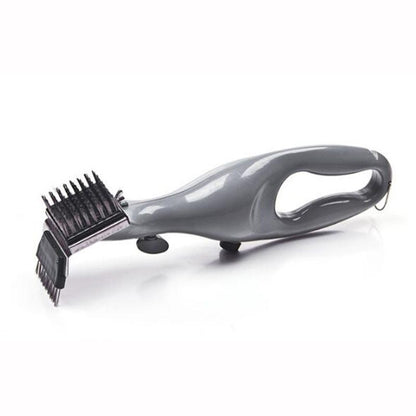 Cukokit Stainless Steel BBQ Cleaning Brush