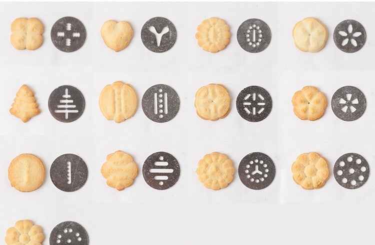 Cukokit Biscuit Press Biscuit Machine