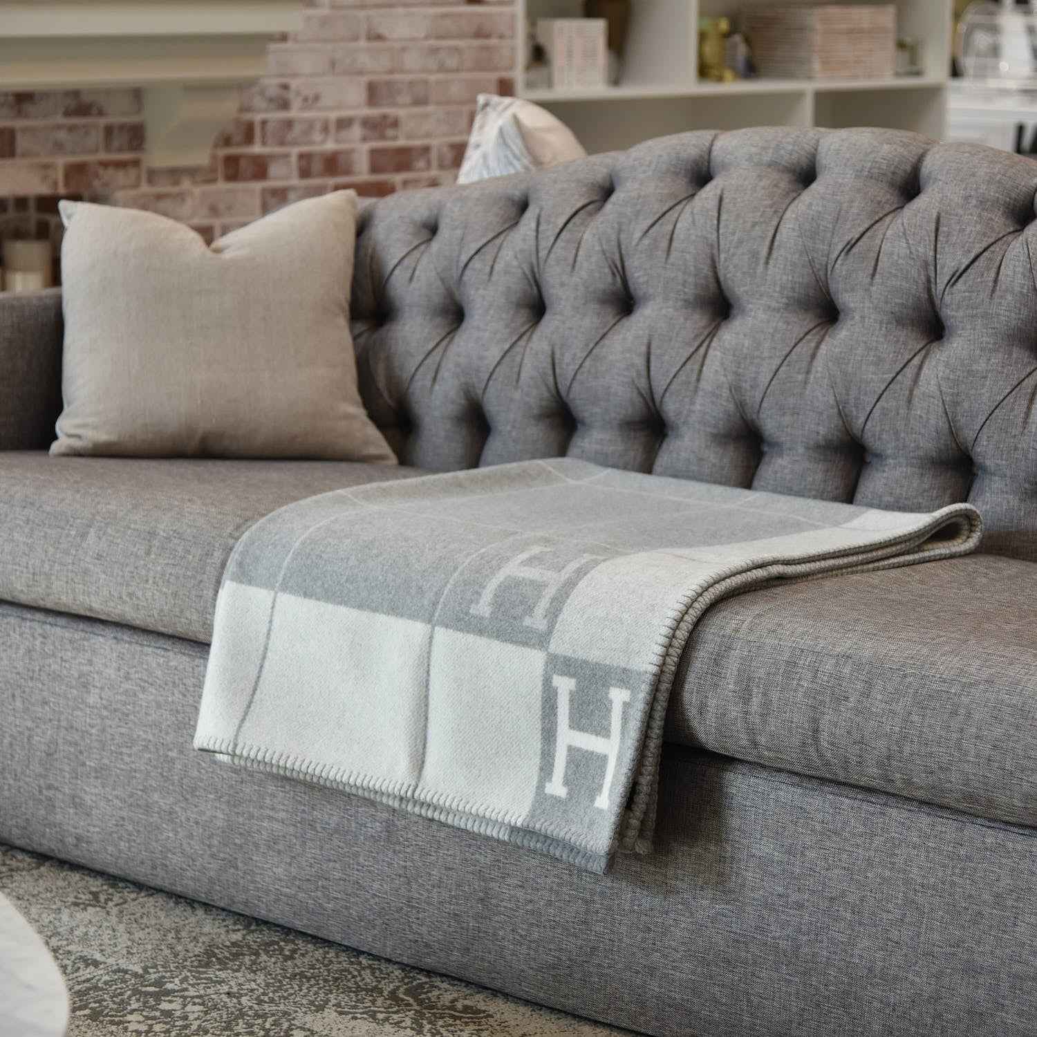 Chic Sofa Protector for Living Room and Bedroom