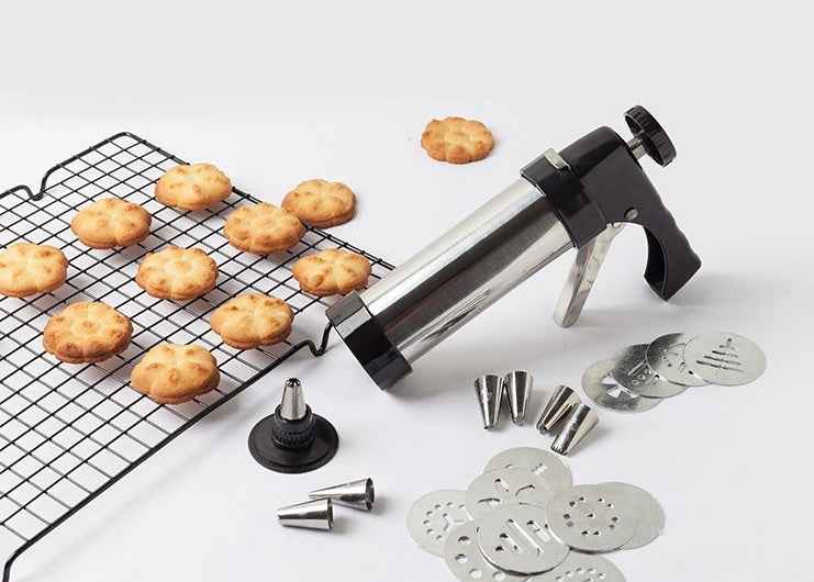 Cukokit Biscuit Press Biscuit Machine