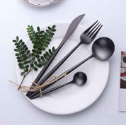 Elegant Premium Cutlery Collection