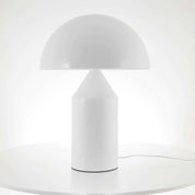 Atollo Metallic Table Lamp