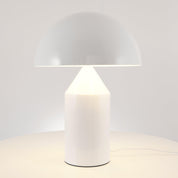 Atollo Metallic Table Lamp - Cukokit