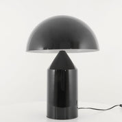 Atollo Metallic Table Lamp - Cukokit