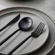 Sleek Minimalist Flatware