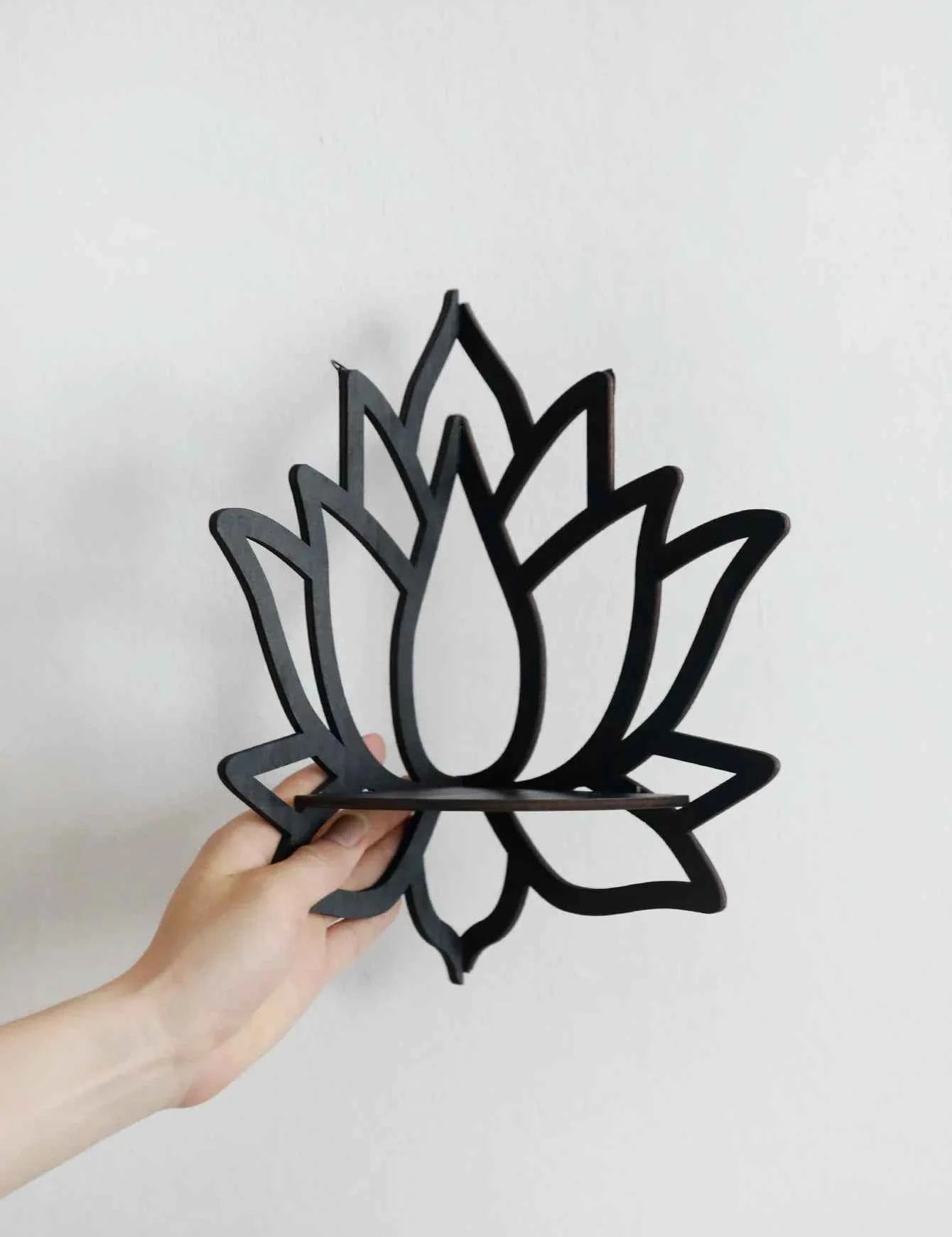 LotusCrystal - Corner Edition