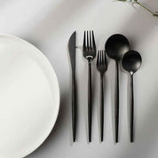 Sleek Minimalist Flatware