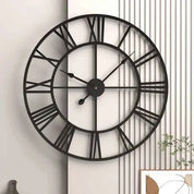 Chic Contemporary Wall Clocks