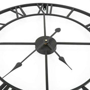 Chic Contemporary Wall Clocks