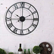 Chic Contemporary Wall Clocks