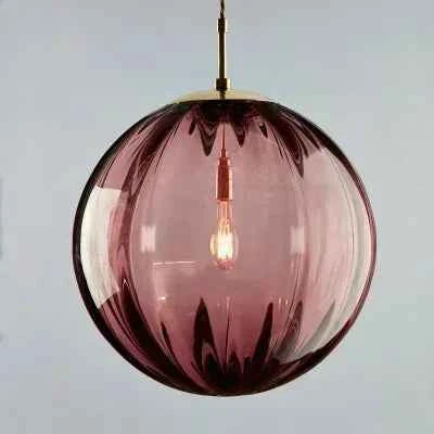 InfiniBright - Contemporary LED Hanging Light