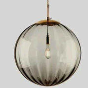 InfiniBright - Contemporary LED Hanging Light