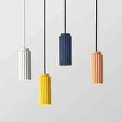 BorealLight - Nordic-Inspired LED Pendant Light