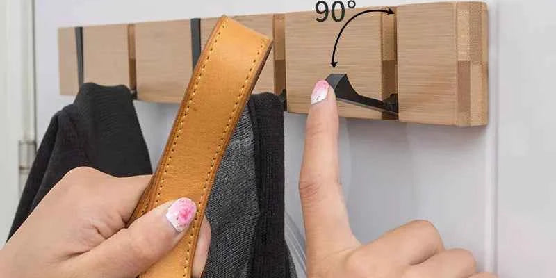 EcoZen - Collapsible Bamboo Wall