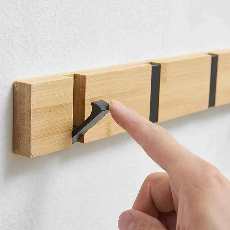 EcoZen - Collapsible Bamboo Wall