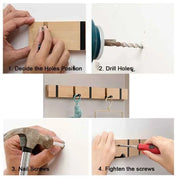 EcoZen - Collapsible Bamboo Wall