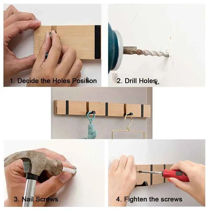 EcoZen - Collapsible Bamboo Wall