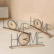WoodyWonders - Decorative Wooden Letters