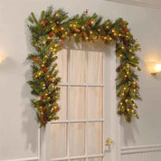 BerryGarland - Cheerful Home Decor Garlands