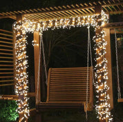 EclatCeleste - Magical Christmas Light String