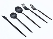 Elegant Premium Cutlery Collection - Cukokit