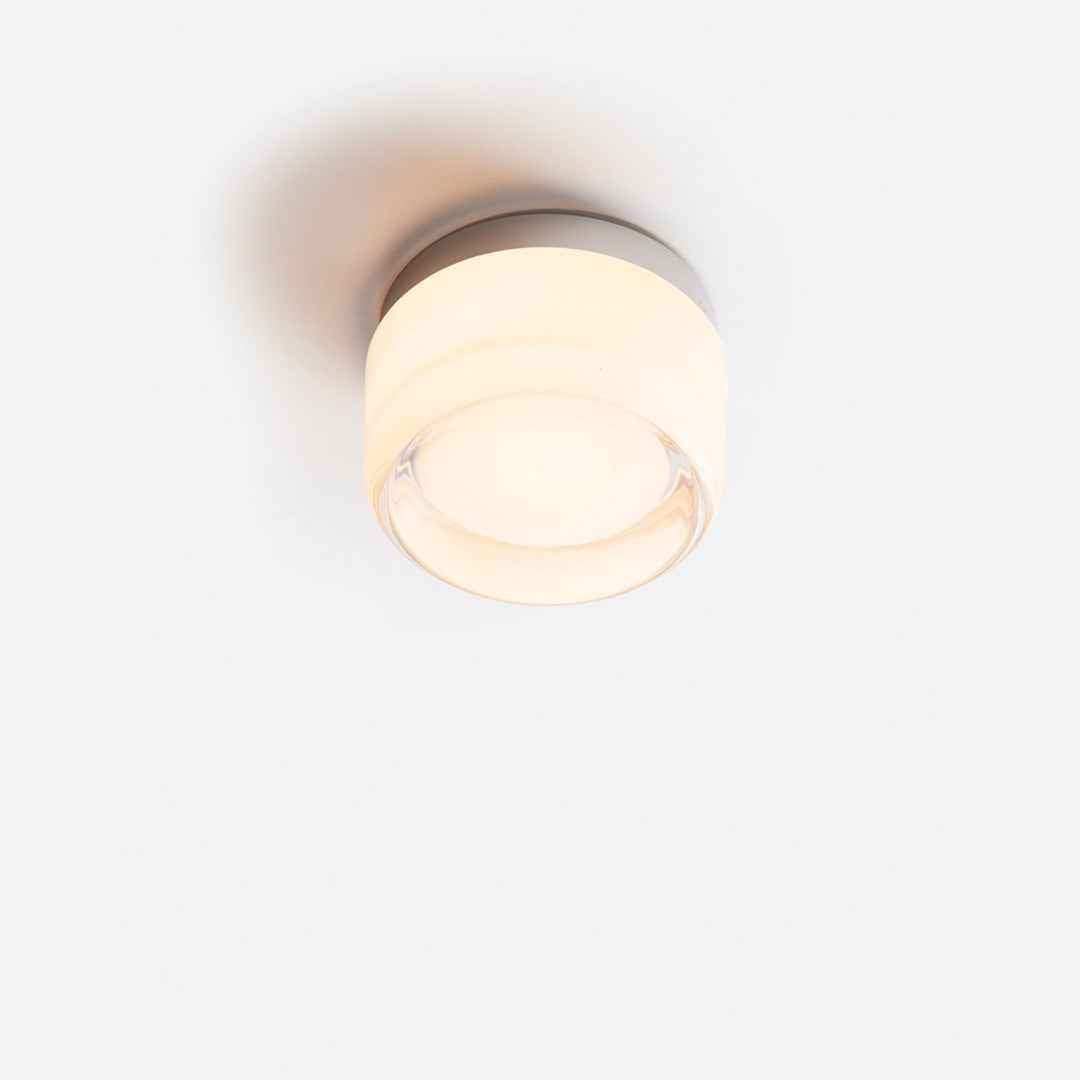 LumièreLux - Chic Dimple Wall Sconce for Modern Interiors
