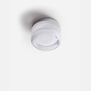 LumièreLux - Chic Dimple Wall Sconce for Modern Interiors