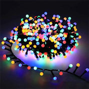 Waterproof LED String Lights by AquaTwinkle