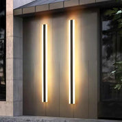 VistaBeam - Weatherproof Outdoor Wall Light