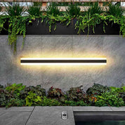 VistaBeam - Weatherproof Outdoor Wall Light