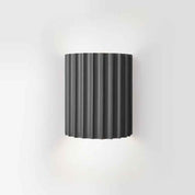 ArtiGlow - Contemporary Resin Wall Sconces