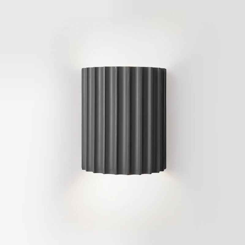 ArtiGlow - Contemporary Resin Wall Sconces