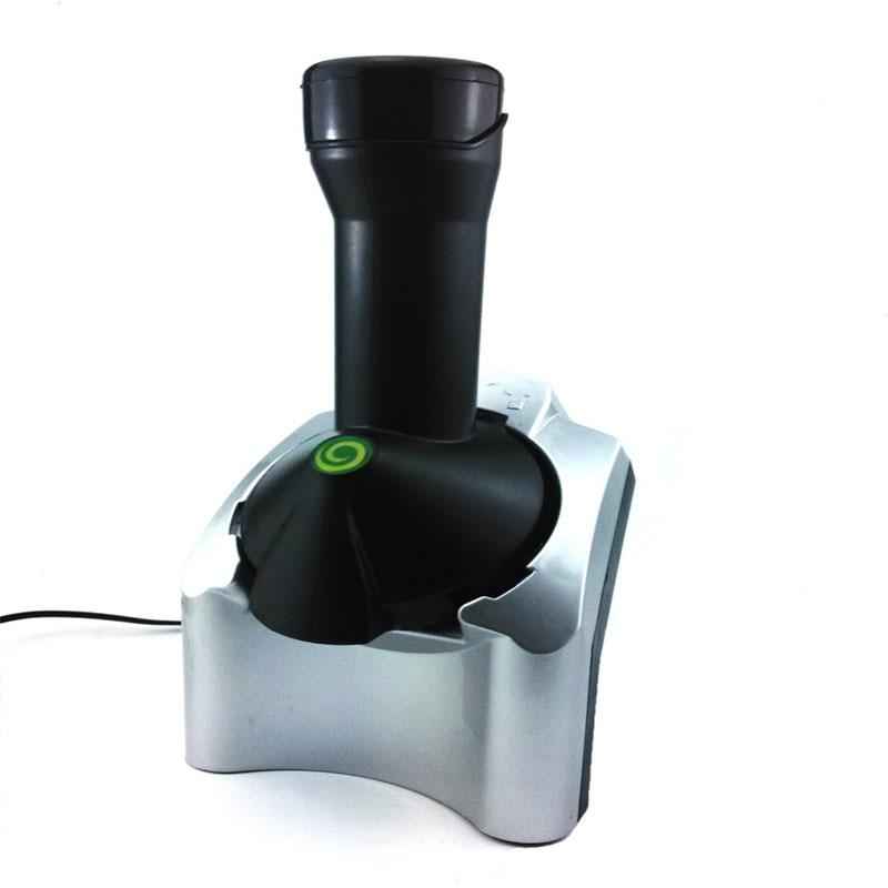 Automatic Fruit Ice Cream Maker for Delicious Frozen Treats