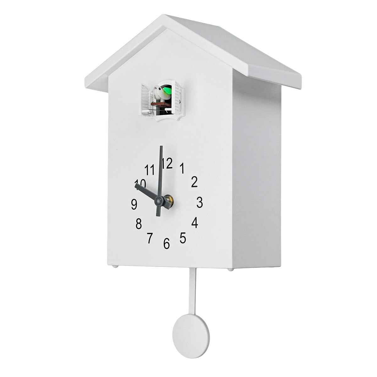CuckooJoy - Delightful Cuckoo Clock to Enhance Your Cozy Home