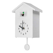 CuckooJoy - Delightful Cuckoo Clock to Enhance Your Cozy Home