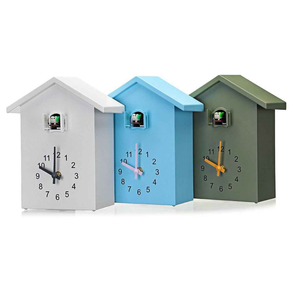 CuckooJoy - Delightful Cuckoo Clock to Enhance Your Cozy Home