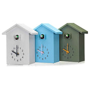 CuckooJoy - Delightful Cuckoo Clock to Enhance Your Cozy Home