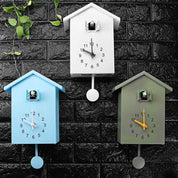CuckooJoy - Delightful Cuckoo Clock to Enhance Your Cozy Home