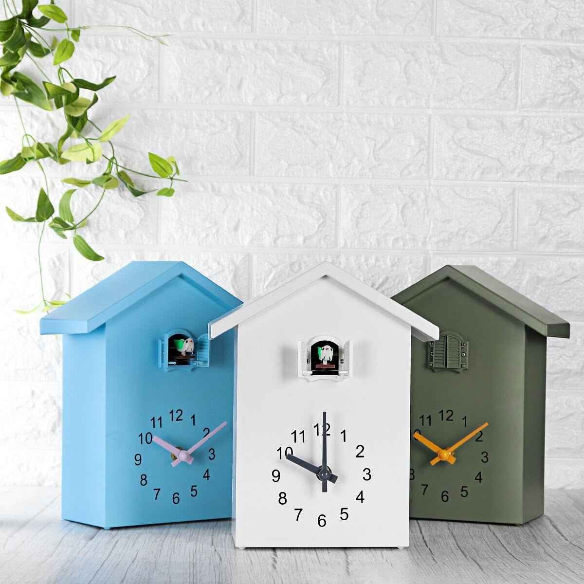 CuckooJoy - Delightful Cuckoo Clock to Enhance Your Cozy Home